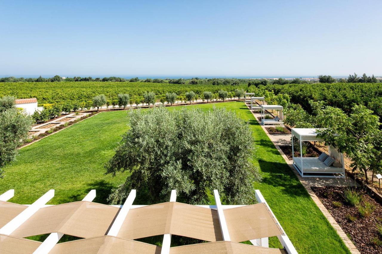 Quinta Dos Perfumes Villa Tavira Buitenkant foto