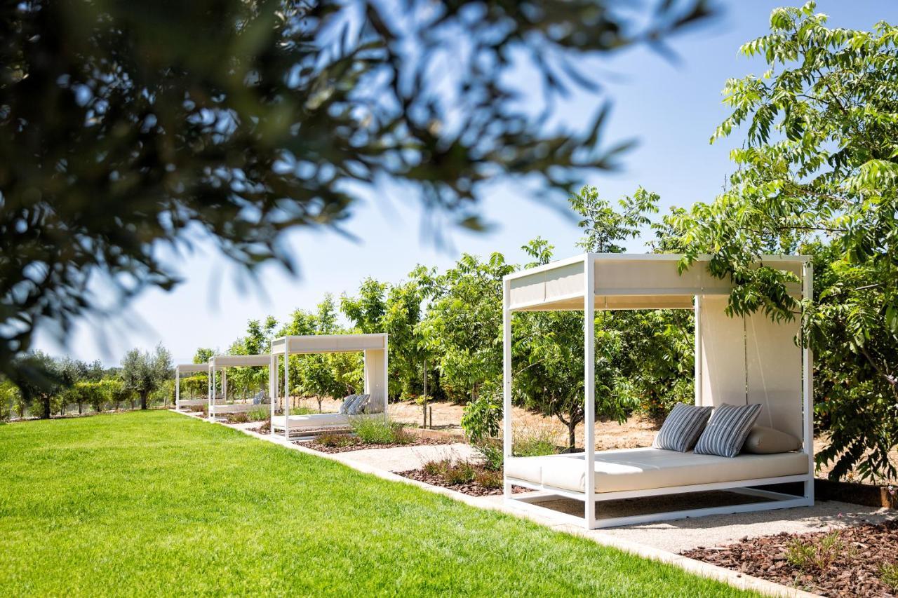 Quinta Dos Perfumes Villa Tavira Buitenkant foto